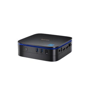 Blackview Mini PC MP 60 16GB and 512GB SSD Drive