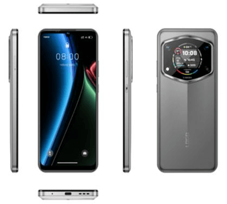 CUBOT A30