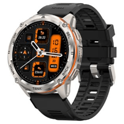 TANK T3 ULTRA 2 Silver