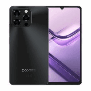 DOOGEE N58