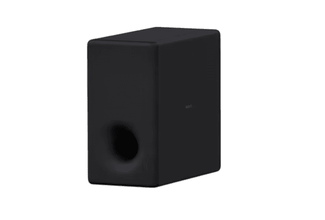 Sony SA-SW3 200w Wireless Subwoofer